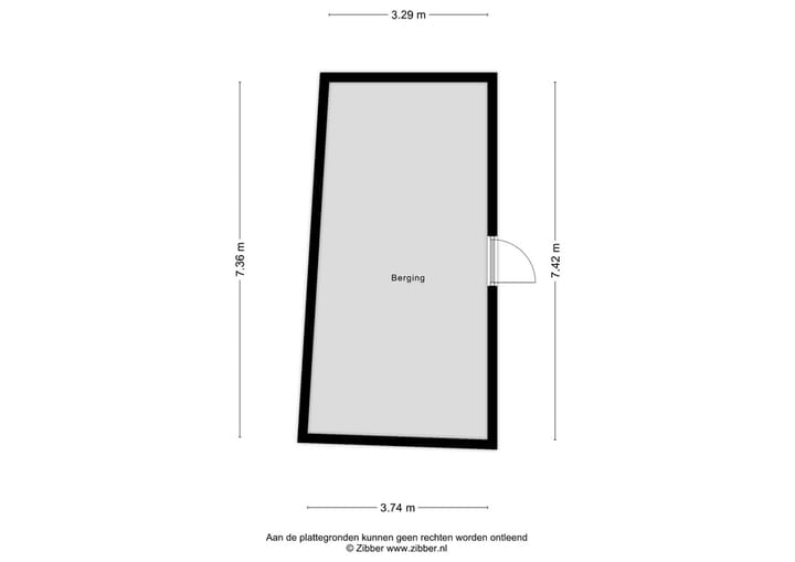 Foto 106 van Gastelseweg 52