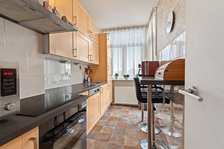 Foto 3 van Soestdijksekade 170