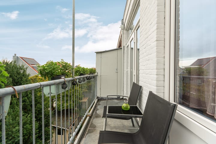 Foto 4 van Soestdijksekade 170