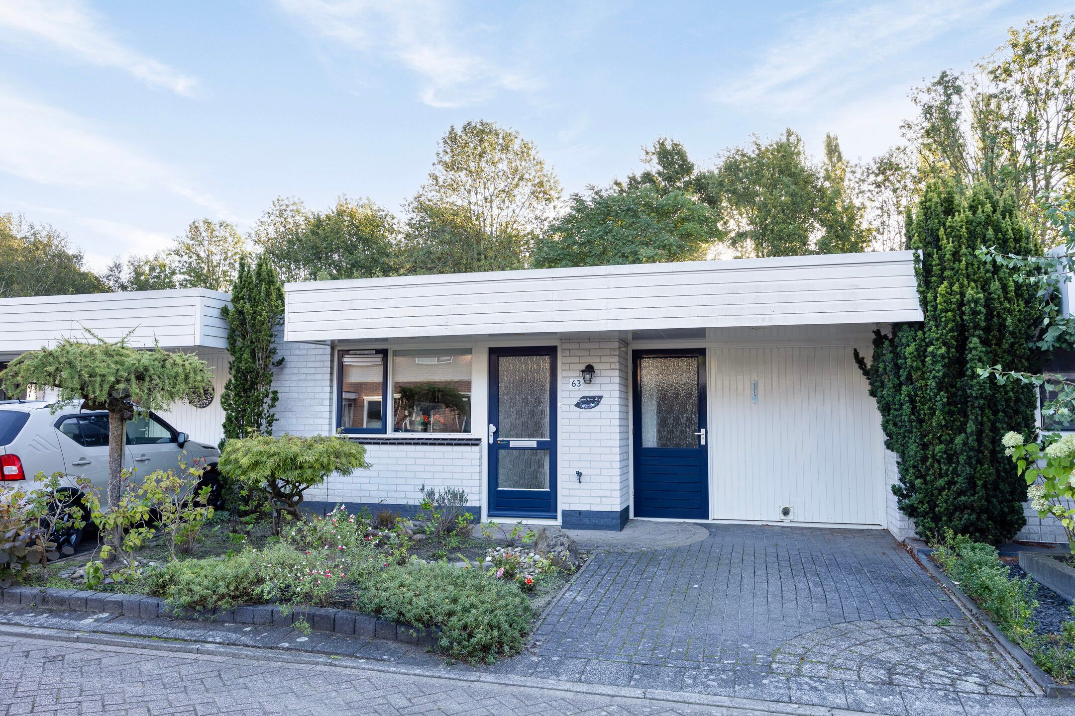Dasstraat, 63, Hengelo (OV), 7559AB, Overijssel, Nederland 63