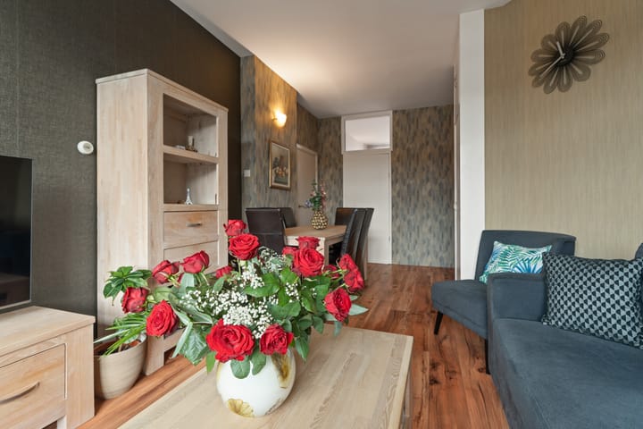 Photo 9 of Soestdijksekade 170