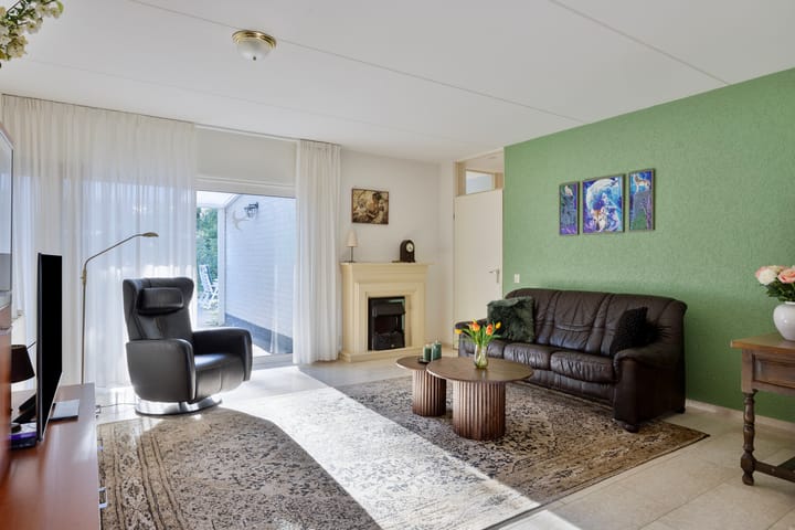 Foto 2 van Dasstraat 63