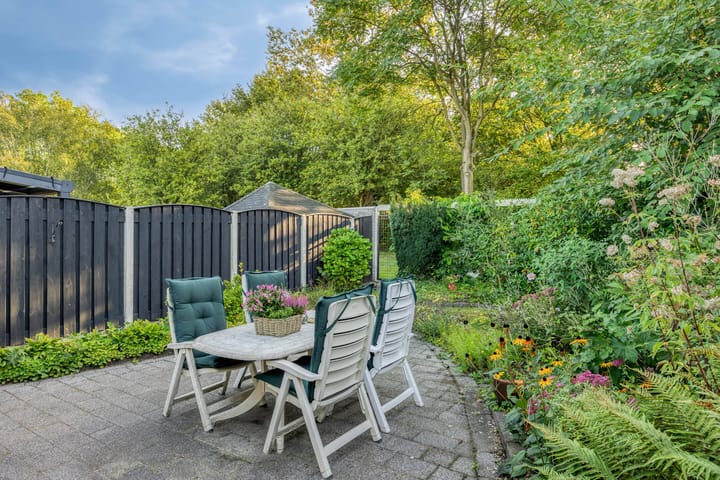 Foto 4 van Dasstraat 63