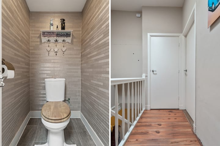 Photo 12 of Soestdijksekade 170