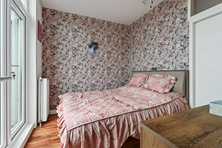 Photo 13 of Soestdijksekade 170