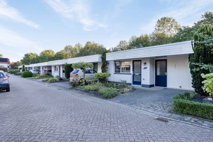 Foto 6 van Dasstraat 63