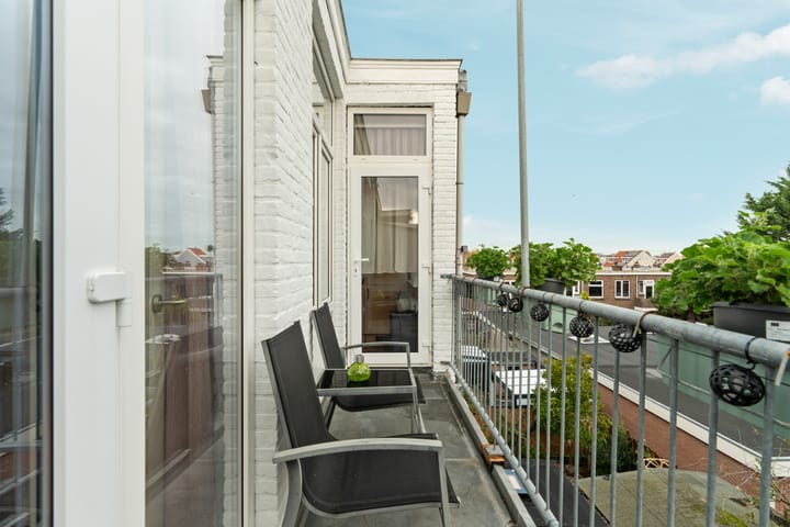 Photo 17 of Soestdijksekade 170