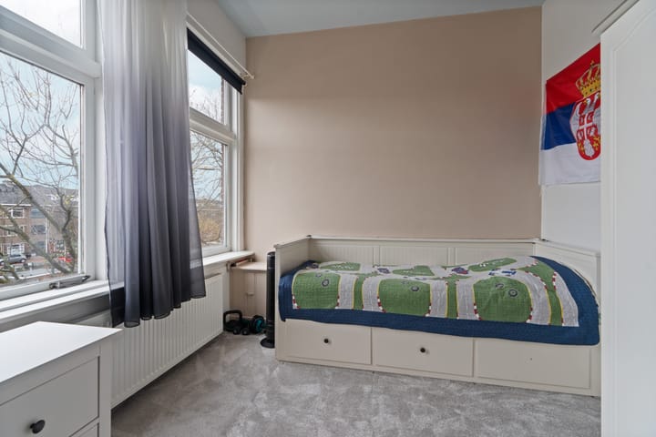 Photo 18 of Soestdijksekade 170