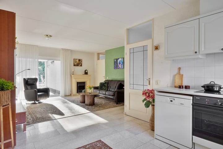 Foto 13 van Dasstraat 63