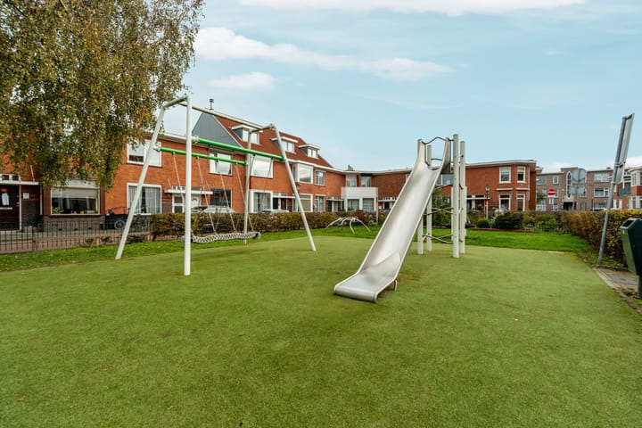 Photo 23 of Soestdijksekade 170