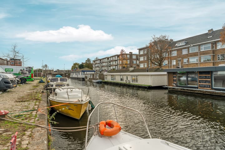 Photo 25 of Soestdijksekade 170