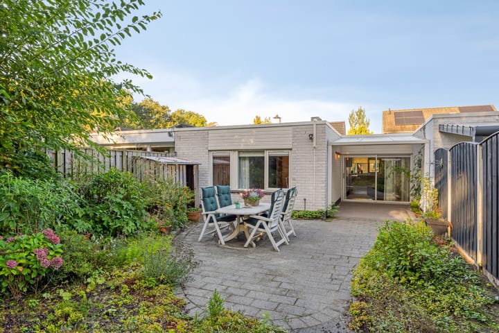 Foto 21 van Dasstraat 63