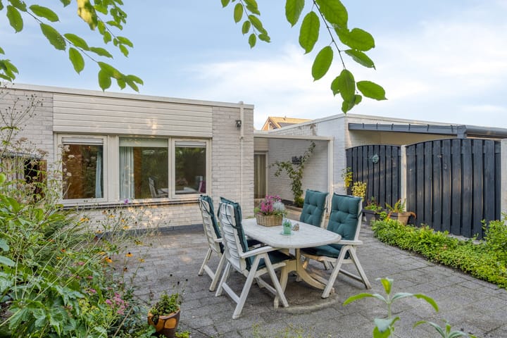 Foto 22 van Dasstraat 63