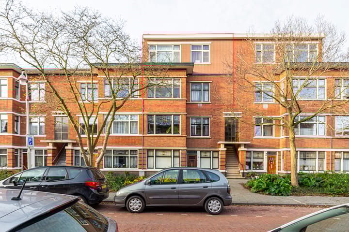 Abrikozenstraat 70