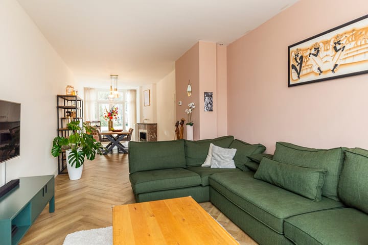 Foto 2 van Abrikozenstraat 70