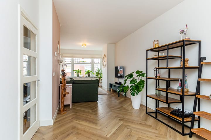 Foto 6 van Abrikozenstraat 70