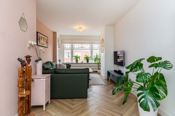 Foto 8 van Abrikozenstraat 70