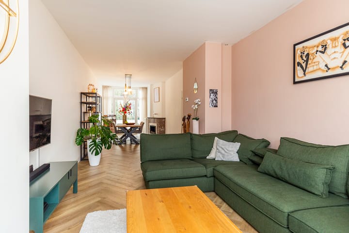 Foto 10 van Abrikozenstraat 70