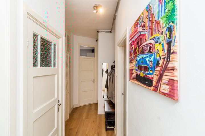 Foto 22 van Abrikozenstraat 70