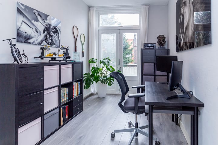 Foto 24 van Abrikozenstraat 70