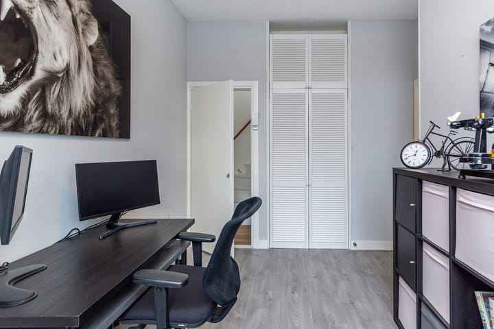 Foto 25 van Abrikozenstraat 70