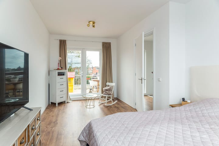 Foto 26 van Abrikozenstraat 70