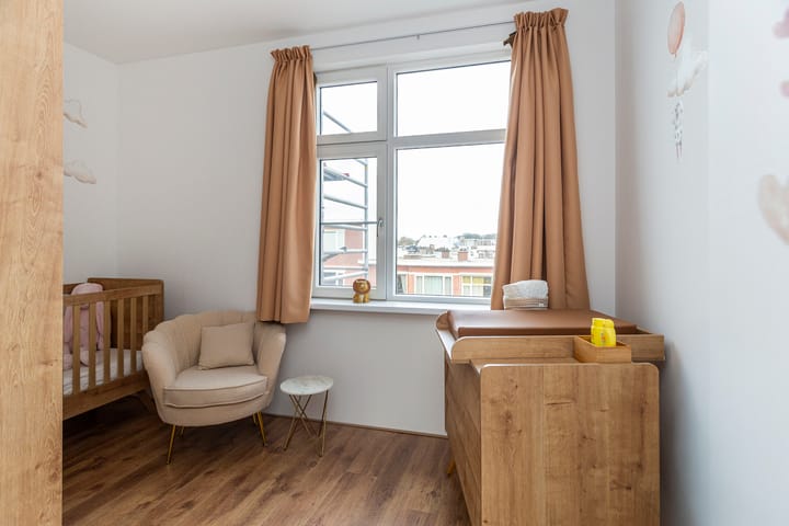 Foto 33 van Abrikozenstraat 70