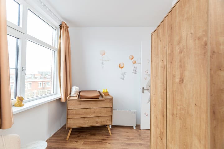 Foto 34 van Abrikozenstraat 70