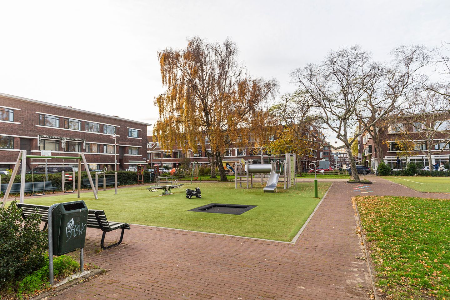 Foto 44 van Abrikozenstraat 70