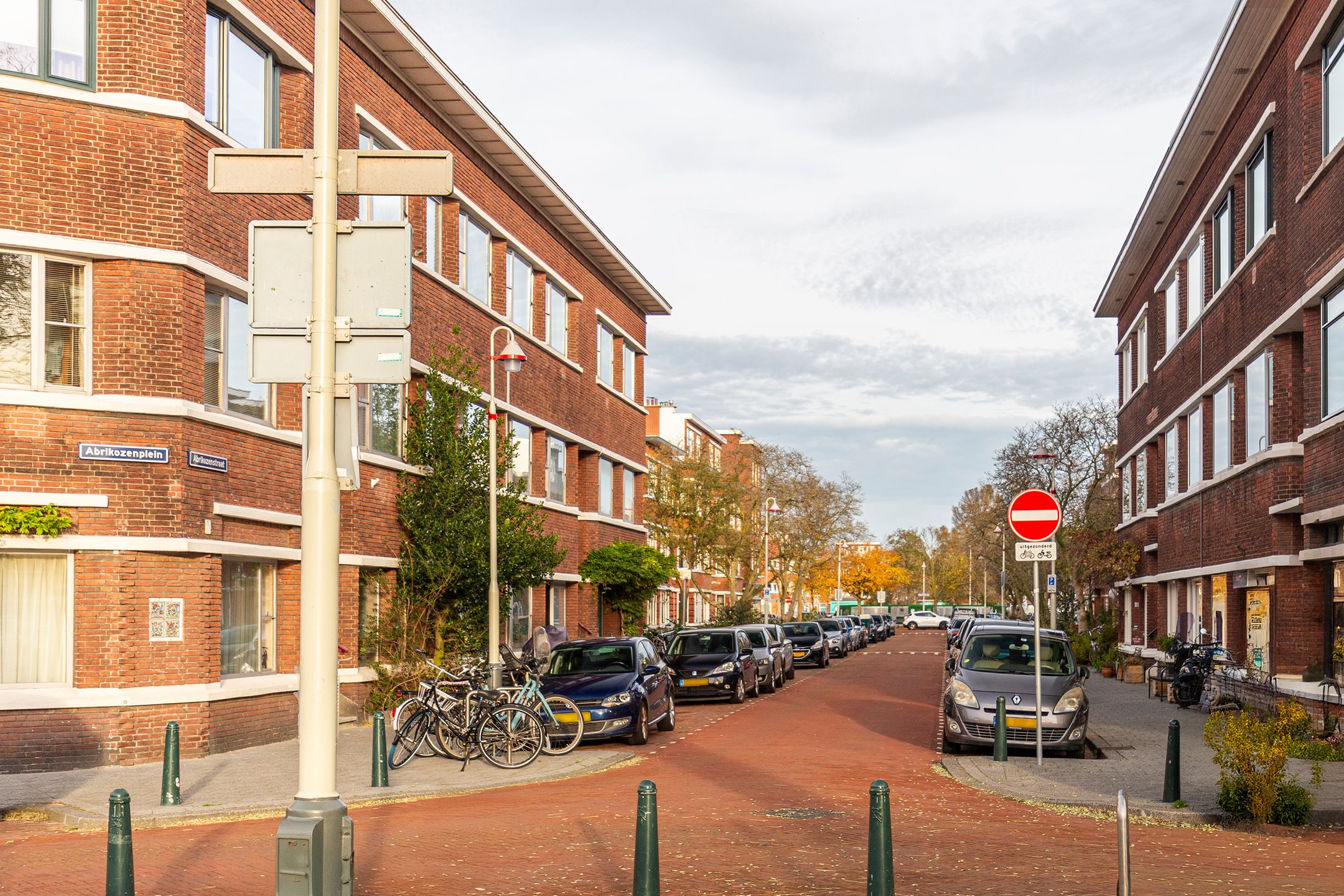 Foto 45 van Abrikozenstraat 70