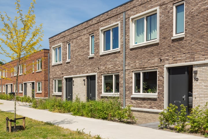 Foto 9 van Caroline Herschelstraat 106