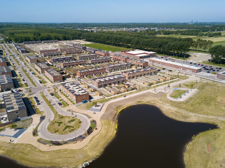 Foto 11 van Caroline Herschelstraat 106