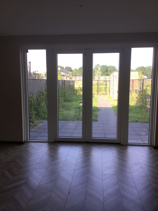 Foto 3 van Caroline Herschelstraat 106