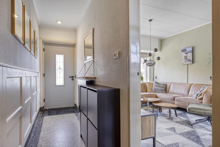 Foto 3 van Bovensingel 190