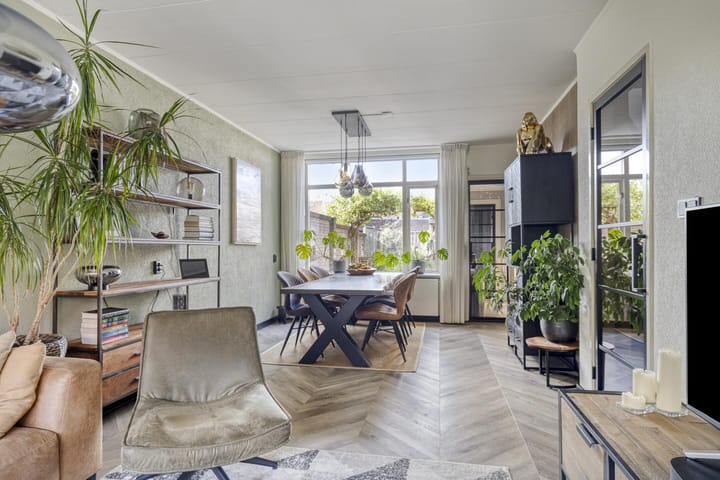 Foto 5 van Bovensingel 190