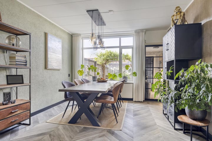 Foto 6 van Bovensingel 190