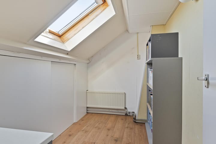 Foto 19 van Bovensingel 190