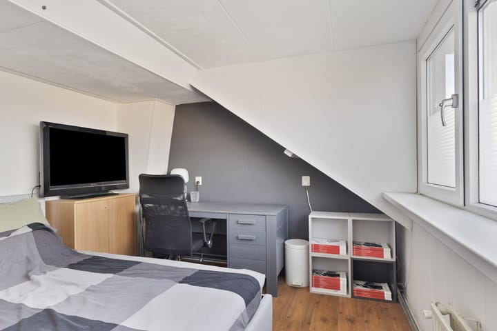 Foto 21 van Bovensingel 190