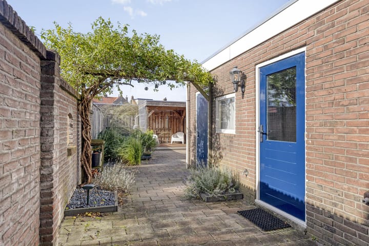 Foto 23 van Bovensingel 190