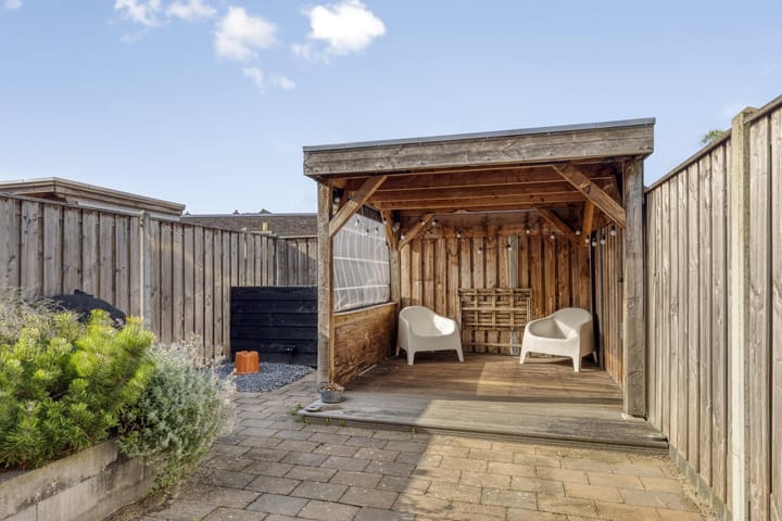 Foto 25 van Bovensingel 190