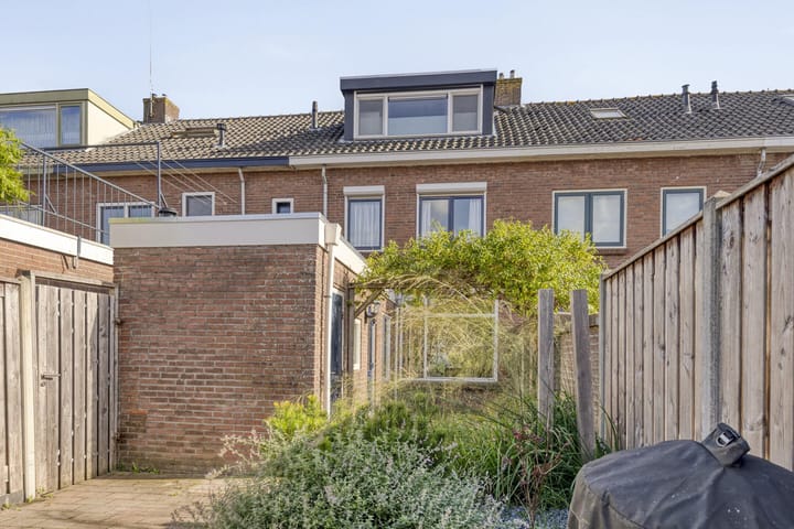 Foto 27 van Bovensingel 190