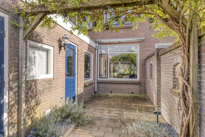 Foto 29 van Bovensingel 190