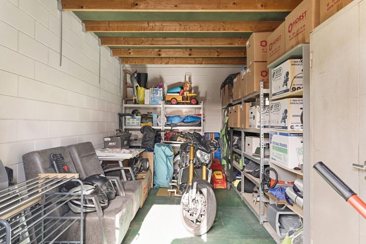 Foto 30 van Bovensingel 190