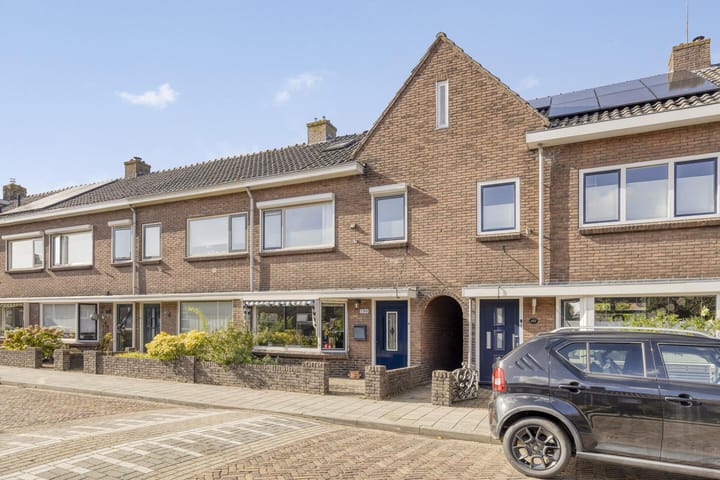 Foto 32 van Bovensingel 190