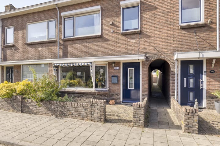 Foto 33 van Bovensingel 190