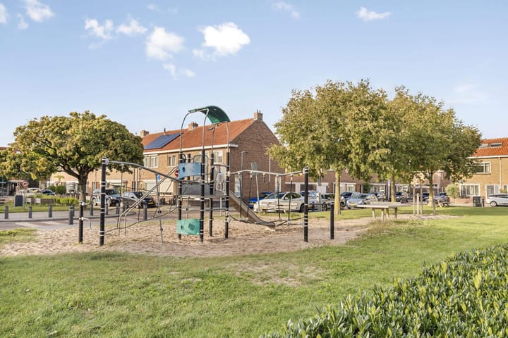 Foto 34 van Bovensingel 190