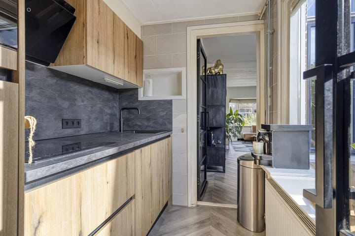 Foto 8 van Bovensingel 190