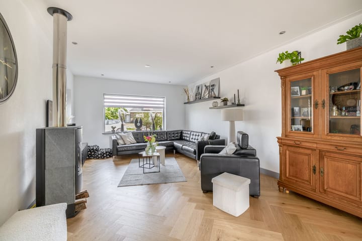 Foto 3 van Raasdorperweg 40