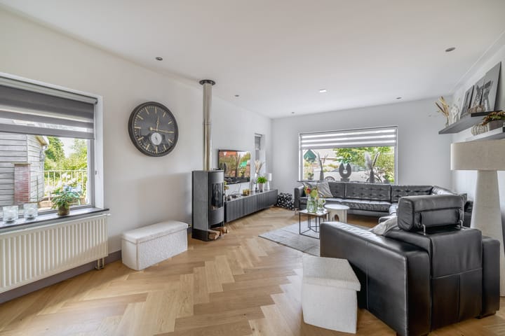 Foto 4 van Raasdorperweg 40