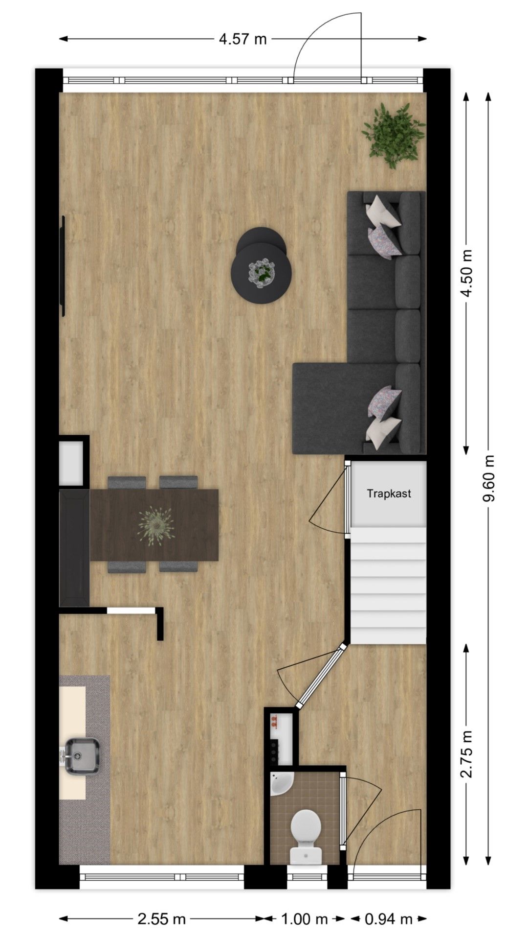 Photo 32 of Dorlandsweer 56